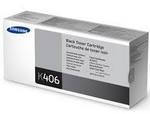 toner Samsung CLT-K406A černý